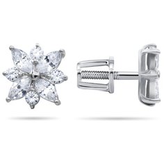 VALTERA Серьги 112947