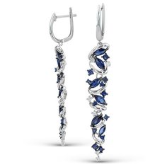 VALTERA Серьги 087653