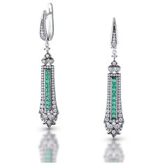 VALTERA Серьги 105996