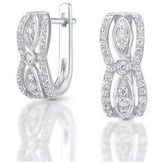 VALTERA Серьги 105872