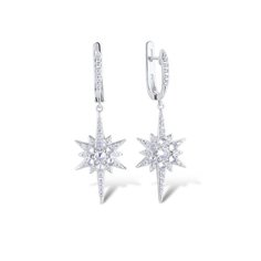 VALTERA Серьги 107058