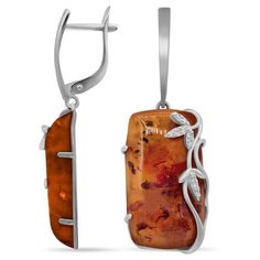 VALTERA Серьги 116819