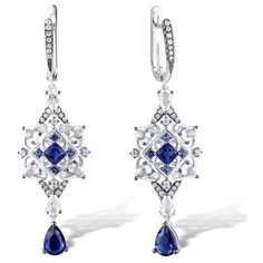 VALTERA Серьги 097067