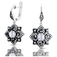 VALTERA Серьги 105889