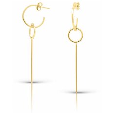 VALTERA Серьги 105799