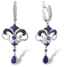 VALTERA Серьги 115392