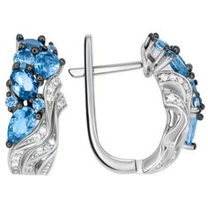 VALTERA Серьги 113033