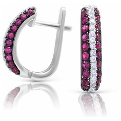 VALTERA Серьги 103630