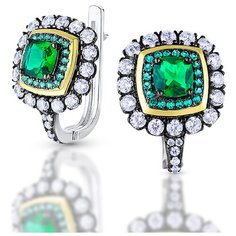 VALTERA Серьги 105941