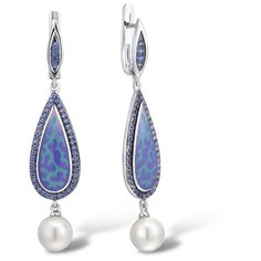 VALTERA Серьги 115342