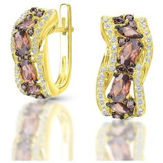 VALTERA Серьги 105970