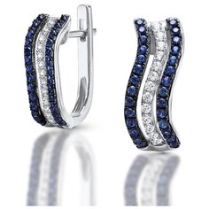 VALTERA Серьги 105972