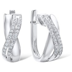 VALTERA Серьги 111292