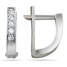 VALTERA Серьги 110199