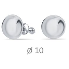 VALTERA Серьги 116839