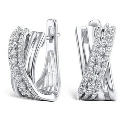 VALTERA Серьги 091618