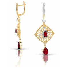 VALTERA Серьги 103696