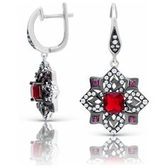 VALTERA Серьги 103692