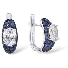 VALTERA Серьги 114959