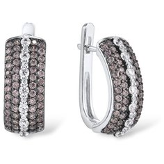 VALTERA Серьги 114938