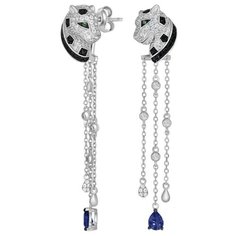 VALTERA Серьги 113096