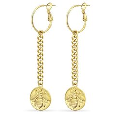 VALTERA Серьги 114493