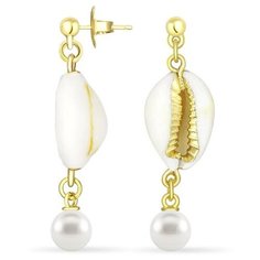 VALTERA Серьги 114496