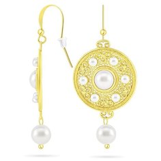 VALTERA Серьги 115008