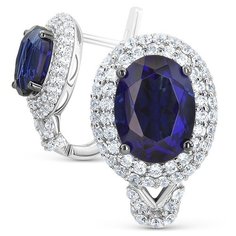 VALTERA Серьги 087580