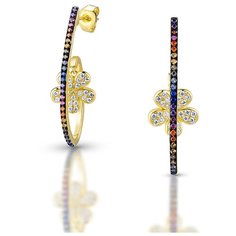 VALTERA Серьги 105879