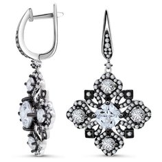 VALTERA Серьги 097059