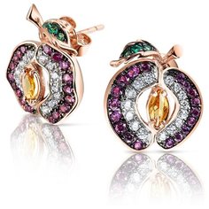 VALTERA Серьги 091647