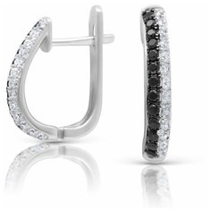 VALTERA Серьги 103611