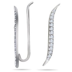 VALTERA Серьги 116812