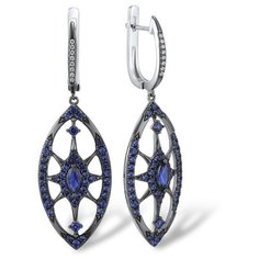 VALTERA Серьги 115377