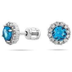 VALTERA Серьги 117189