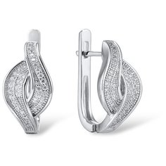 VALTERA Серьги 114925