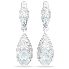 VALTERA Серьги 095027