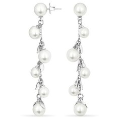 VALTERA Серьги 114485