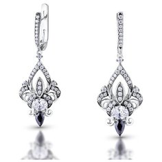 VALTERA Серьги 105883