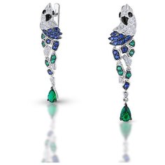 VALTERA Серьги 105903