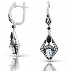 VALTERA Серьги 103721