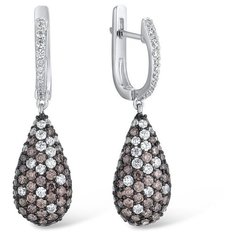 VALTERA Серьги 114935