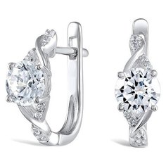 VALTERA Серьги 091621