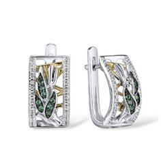 VALTERA Серьги 087682