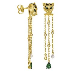 VALTERA Серьги 113011