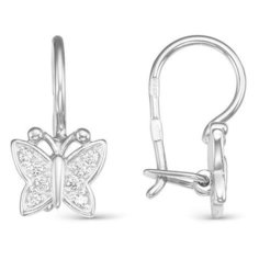 VALTERA Серьги 116024