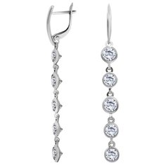 VALTERA Серьги 116825