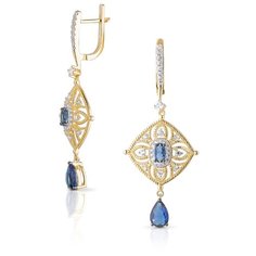 VALTERA Серьги 097064