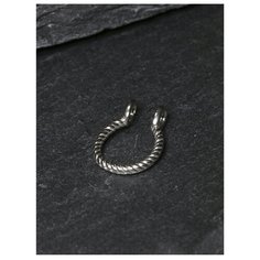 VALTERA Серьга в нос 117064